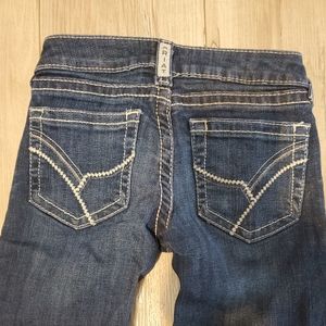 Ariat Kids' Blue Jeans